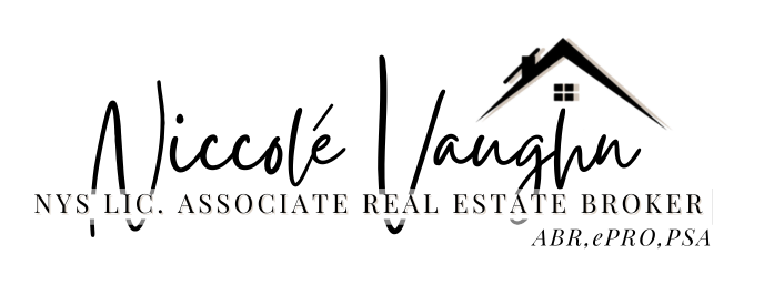 NYS LIC. Associate REAL ESTATE Broker (2)