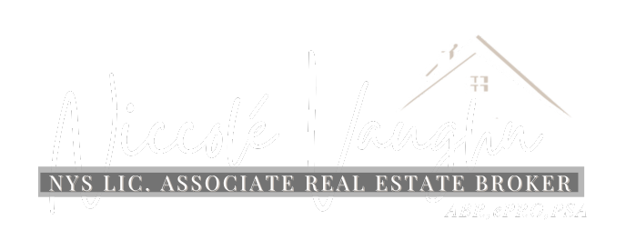NYS LIC. Associate REAL ESTATE Broker
